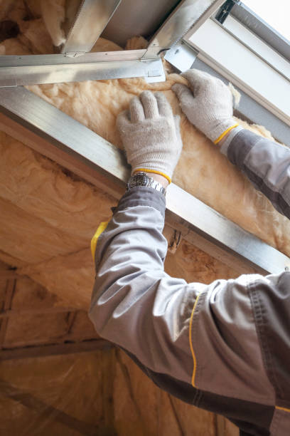 Range of Insulation Solutions in Susquehanna Trails, PA